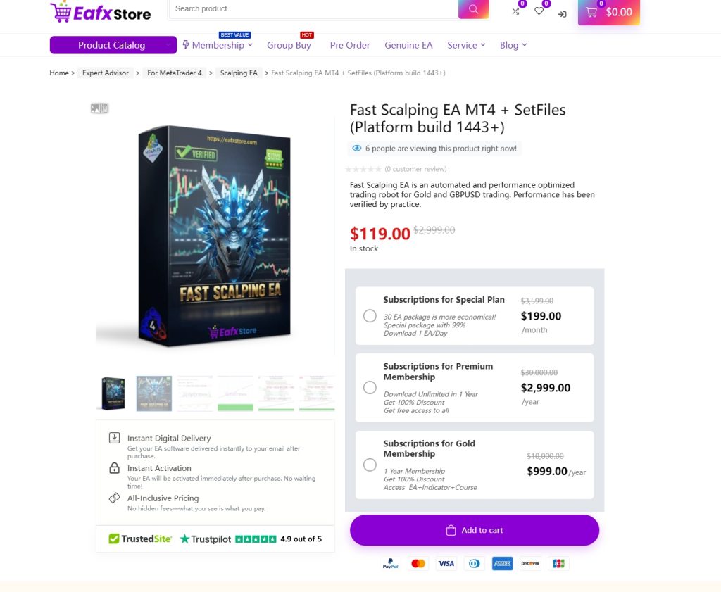 Fast Scalping EA V3交易的工具|外汇EA|外汇论坛|MT4指标|MT5软件|EA源码|MQL编程|跟单系统|马丁格尔|狼行天下|财经东北路|ctrader|蜡烛图技术|外汇知识|自动化交易1mt5